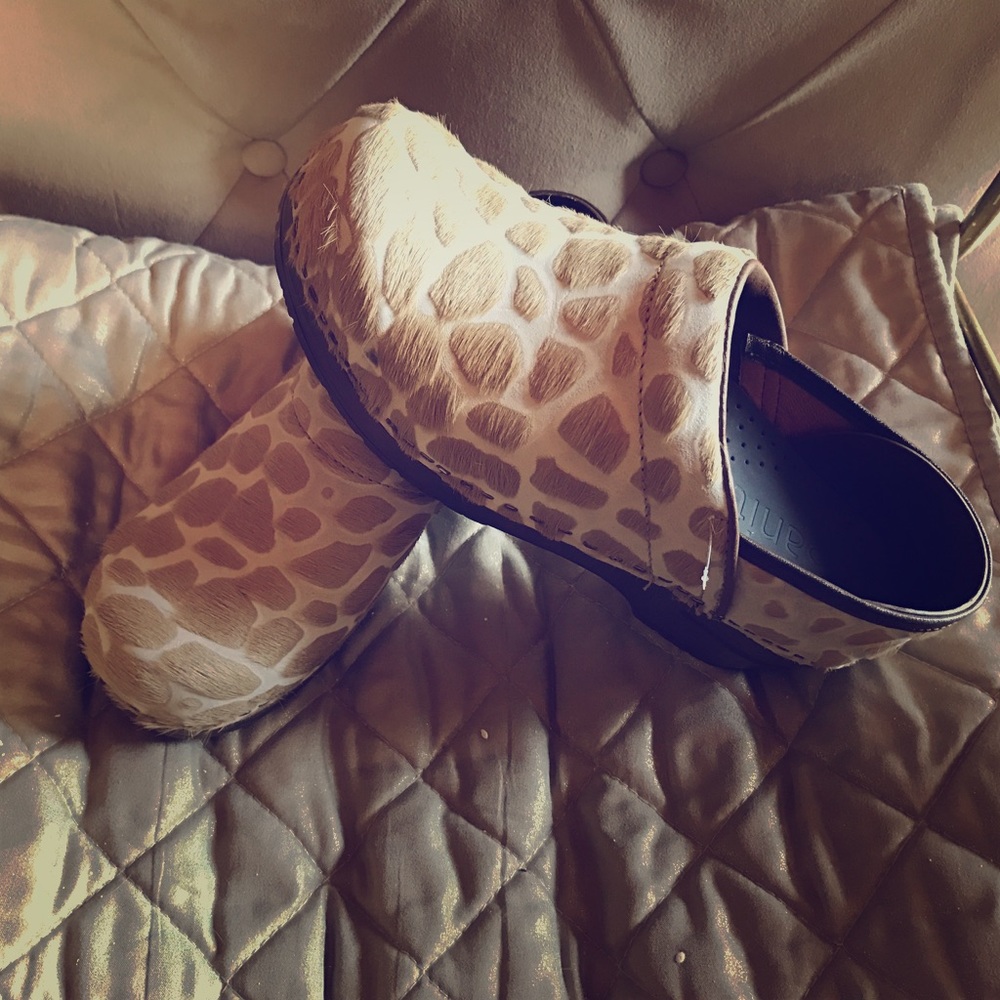 Sanita Danish Clogs- Dansko Family- Work Shoe.