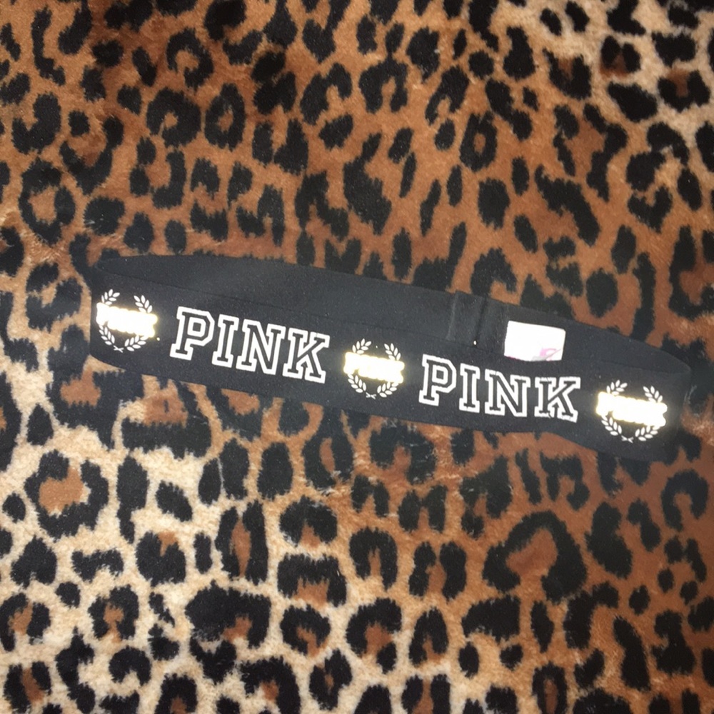 Victoria secret PINK headband