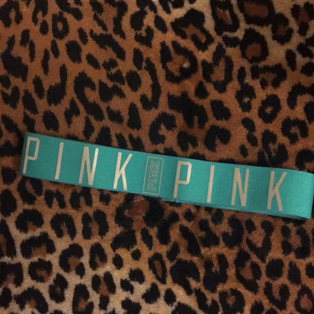 Victoria secret PINK headband