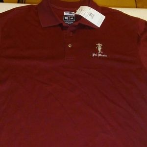 Adidas Golf Del Monte Medium