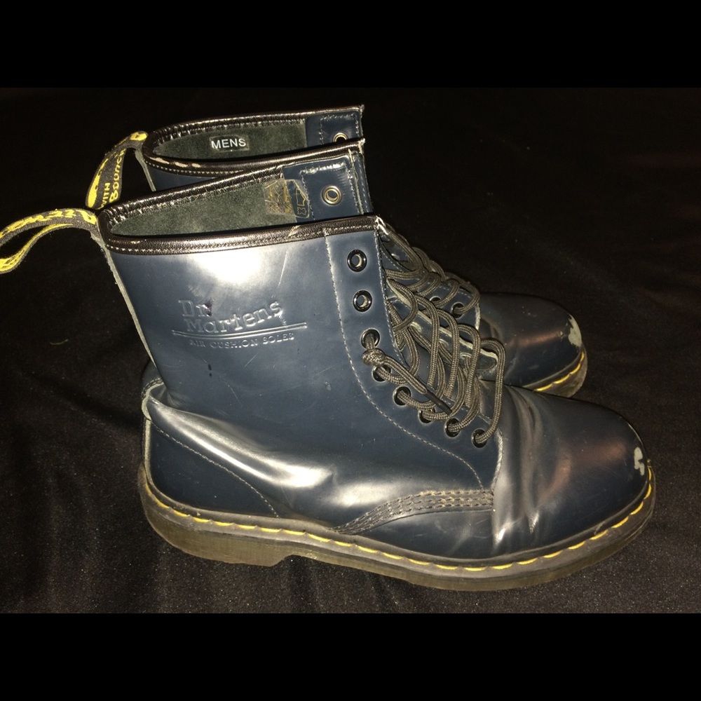 Dr. Martens Size 10.5