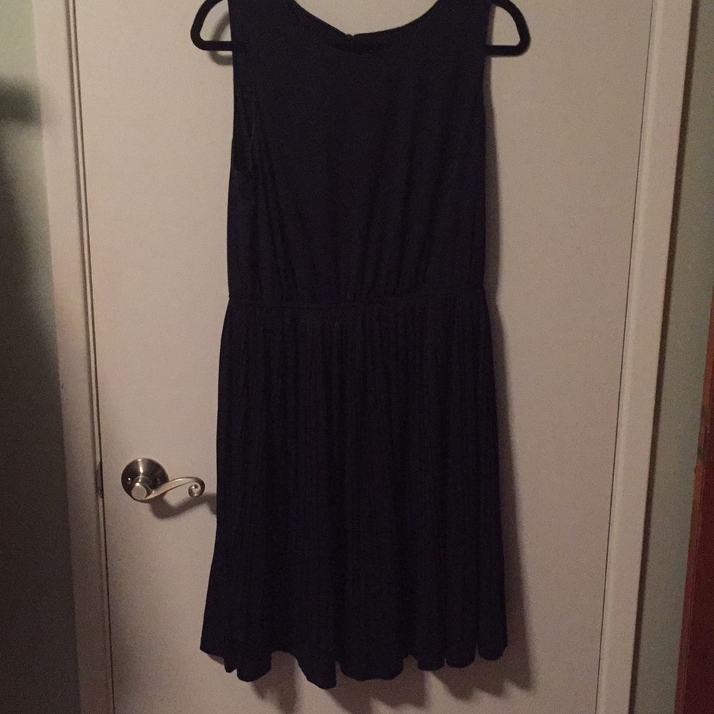Semi formal dress!