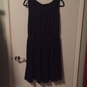Semi formal dress!