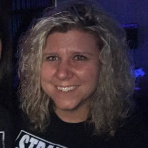 Meet your Posher, Angie