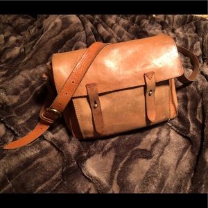 Madewell Essex Bag