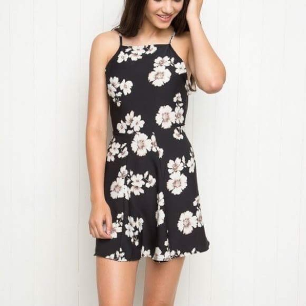 Brandy Melville Kirsten Dress
