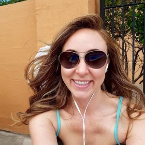 Meet your Posher, Krista