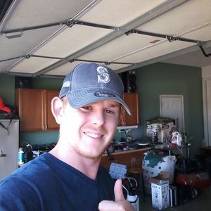 Meet your Posher, Josh