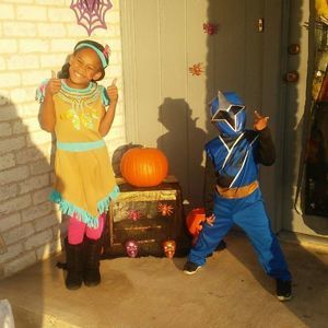 Meet your Posher, Tobian