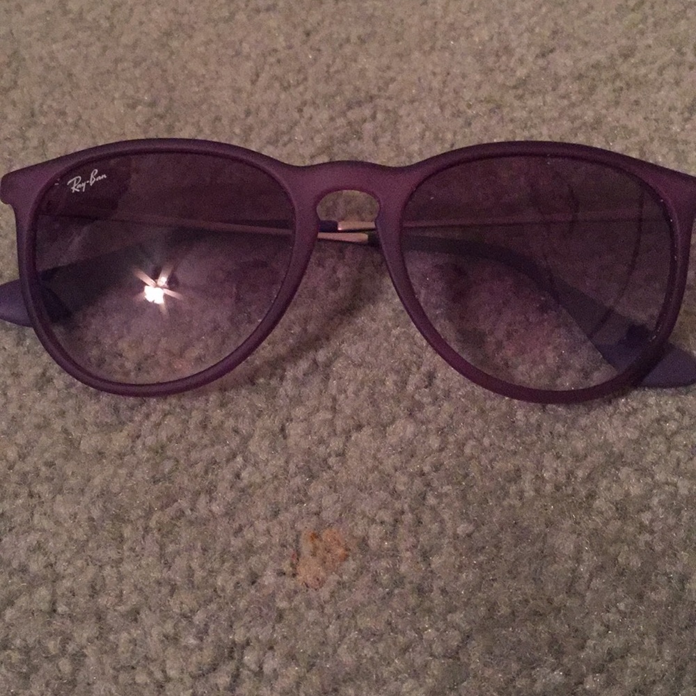 Ray-ban sunglasses