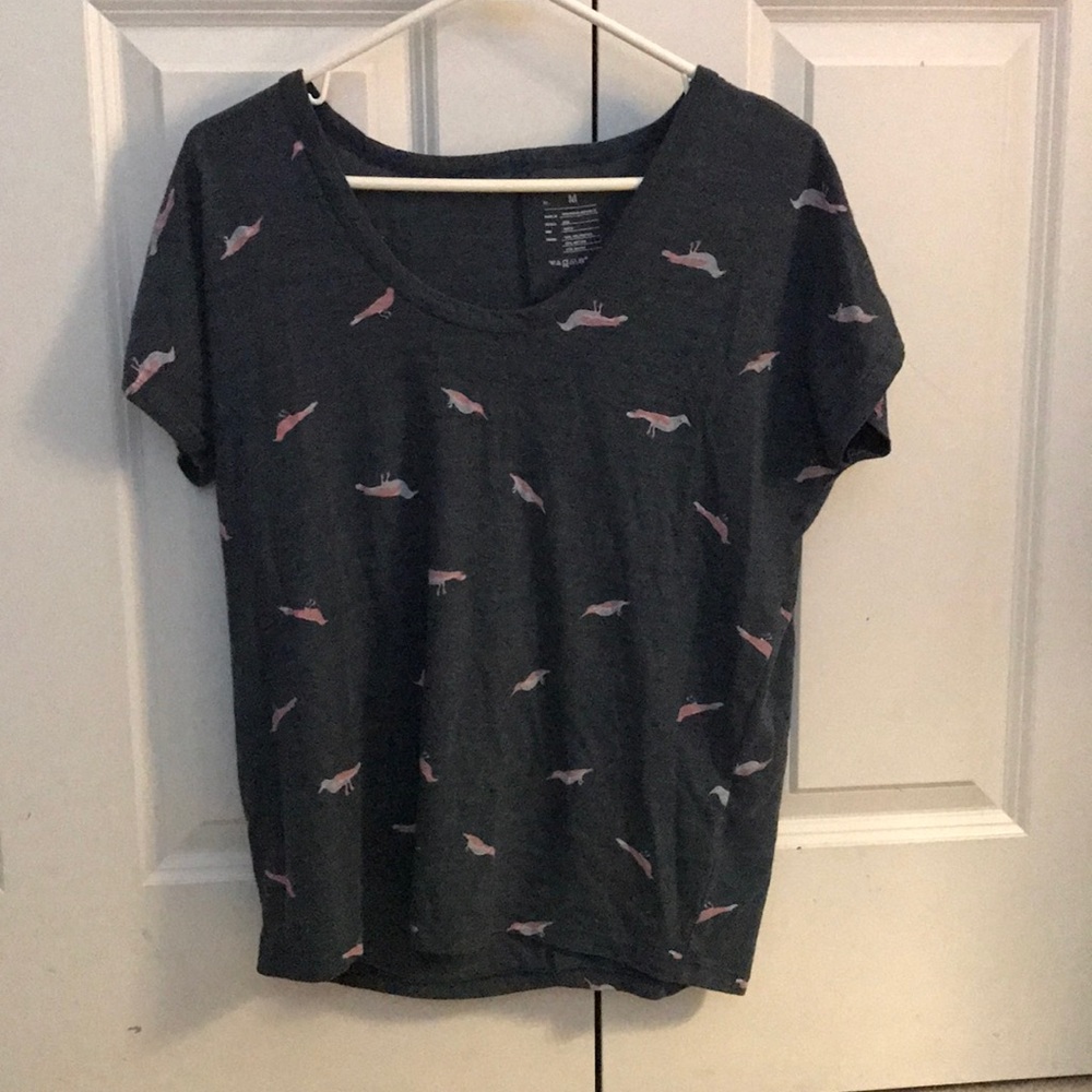 Gap tshirt.