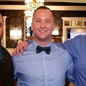 Meet your Posher, William