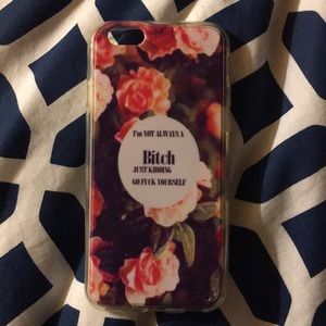 iPhone 6/6s case