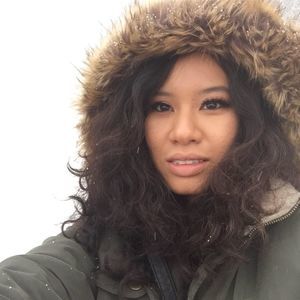 Meet your Posher, Quan