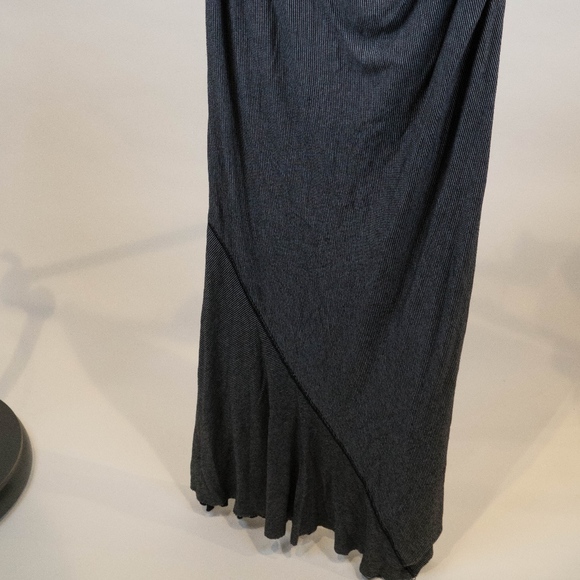 Striped Skirt - Picture 2 of 2