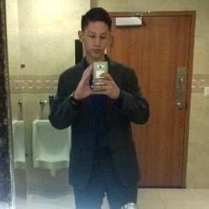 Meet your Posher, Julio