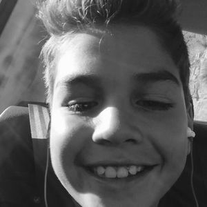 Meet your Posher, Kai