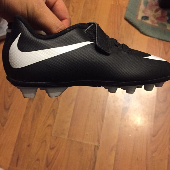 preschool cleats
