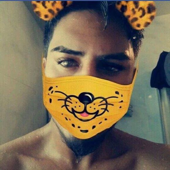 Meet your Posher, Michael - Picture 1 of 1