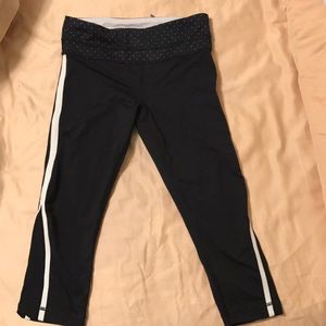 Lululemon luxtreme leggings