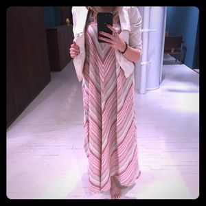 Rag & Bone Maxi Dress