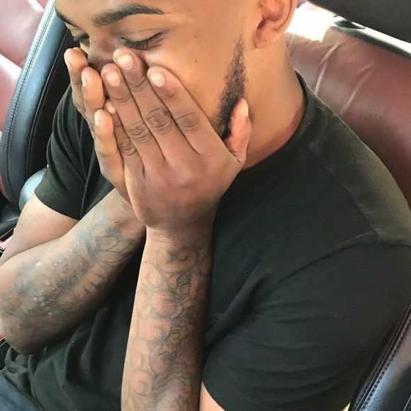 Meet your Posher, Darius - Picture 1 of 1