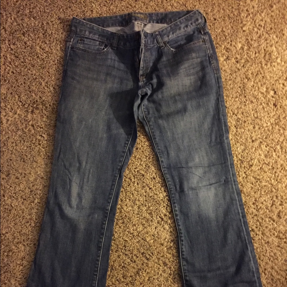 Express Jeans