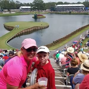 Meet your Posher, Kim