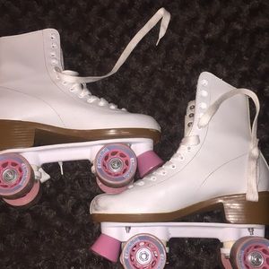 Roller skates