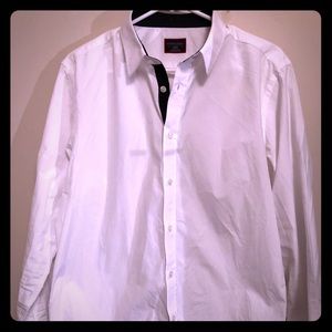 Untuckit Las Cases - Slim Fit Shirt