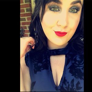 Meet your Posher, Brianna