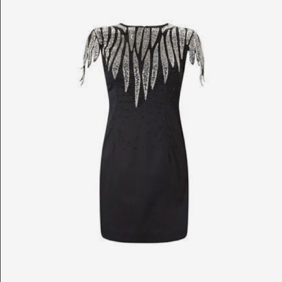 French connection dress sz 0/2 - Picture 2 of 3