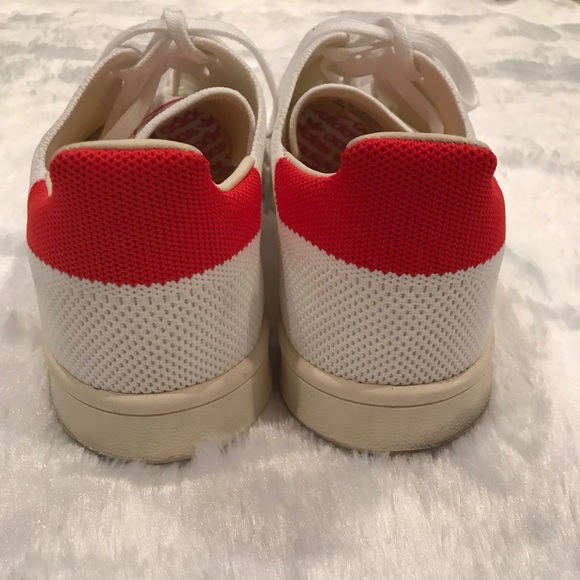 SOLD! Adidas Primeknit Stan Smith Originals - Picture 4 of 6