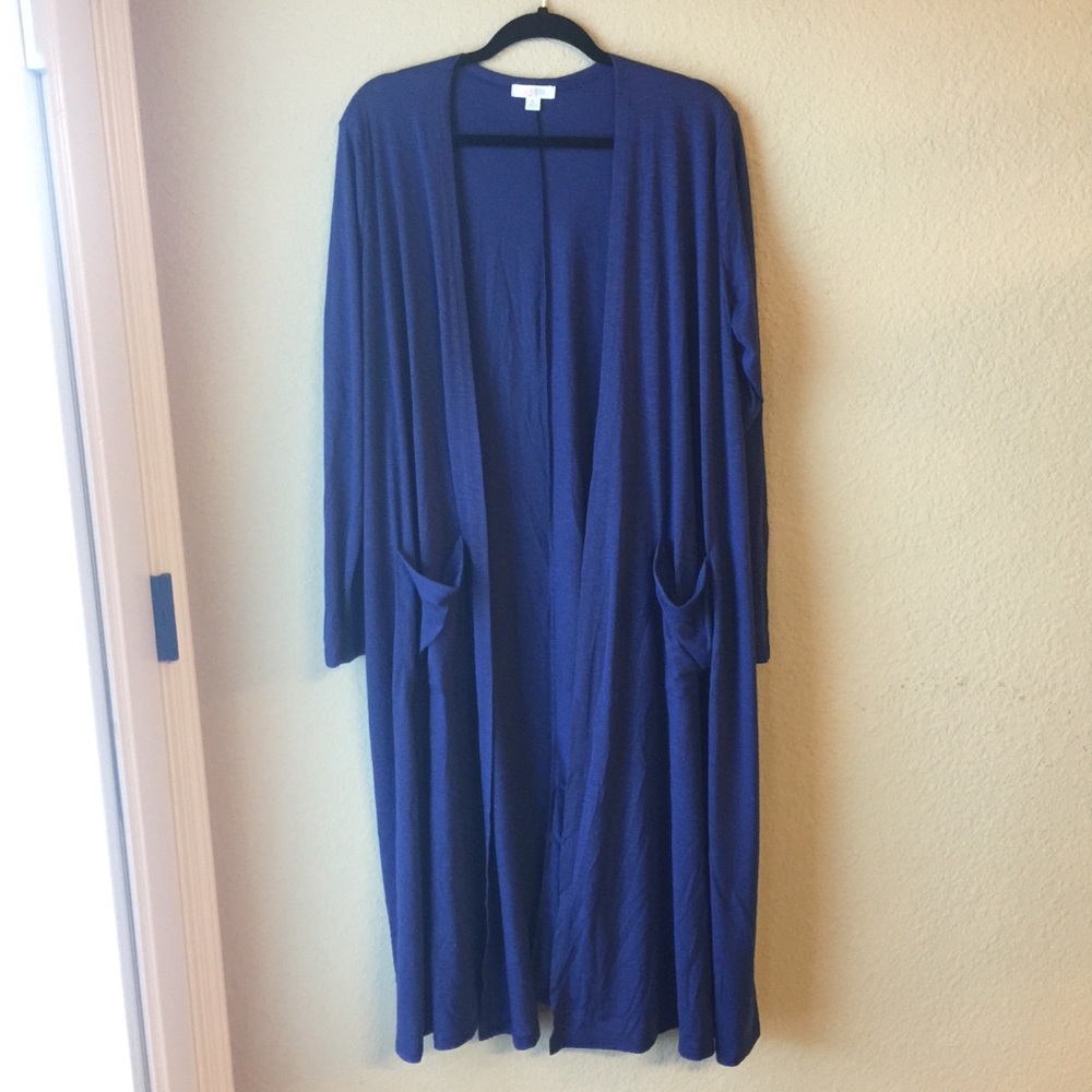 LuLaRoe Sarah Sweater