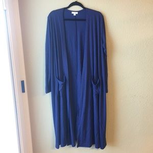 LuLaRoe Sarah Sweater