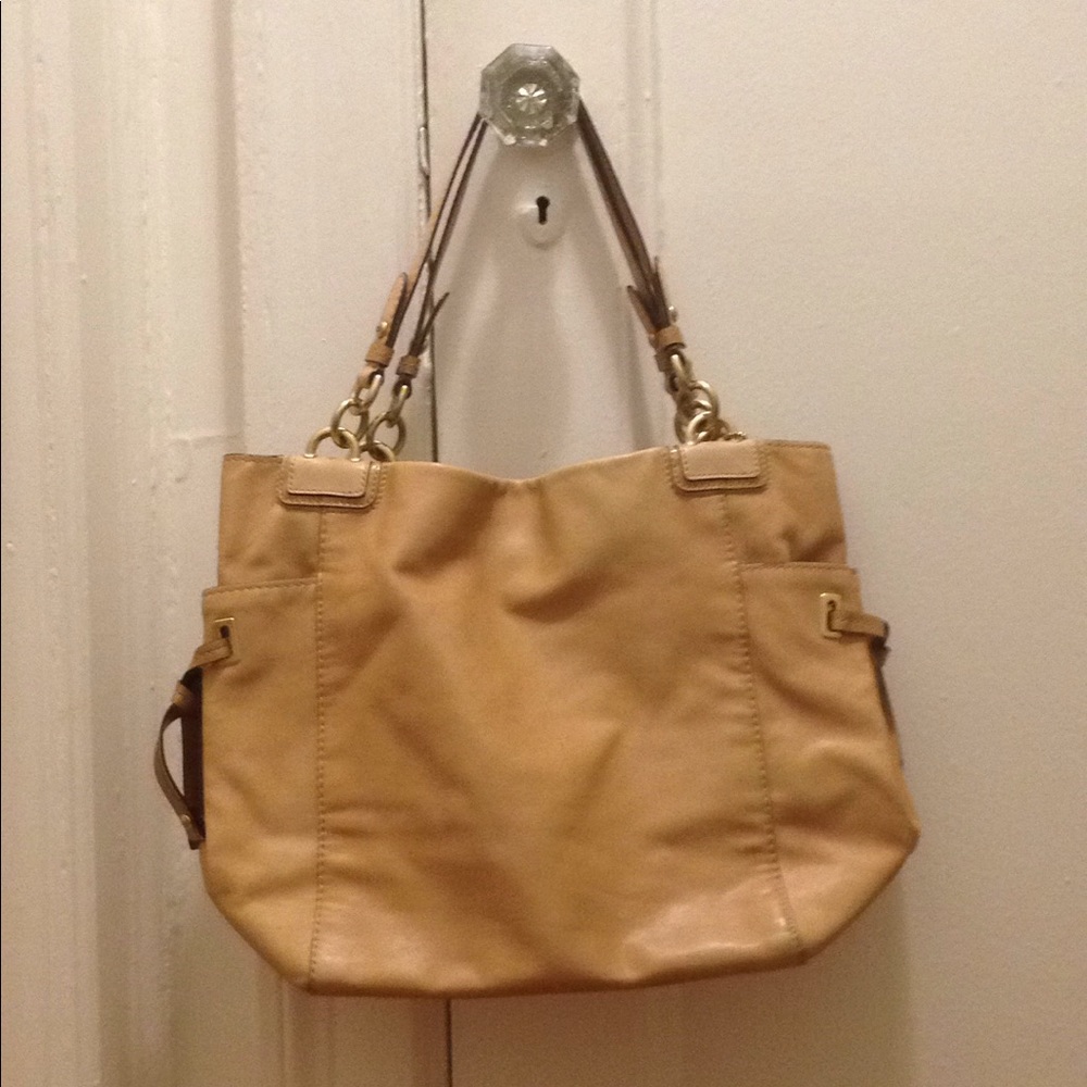 Coach Bag!