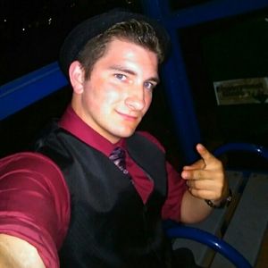 Meet your Posher, Trisden