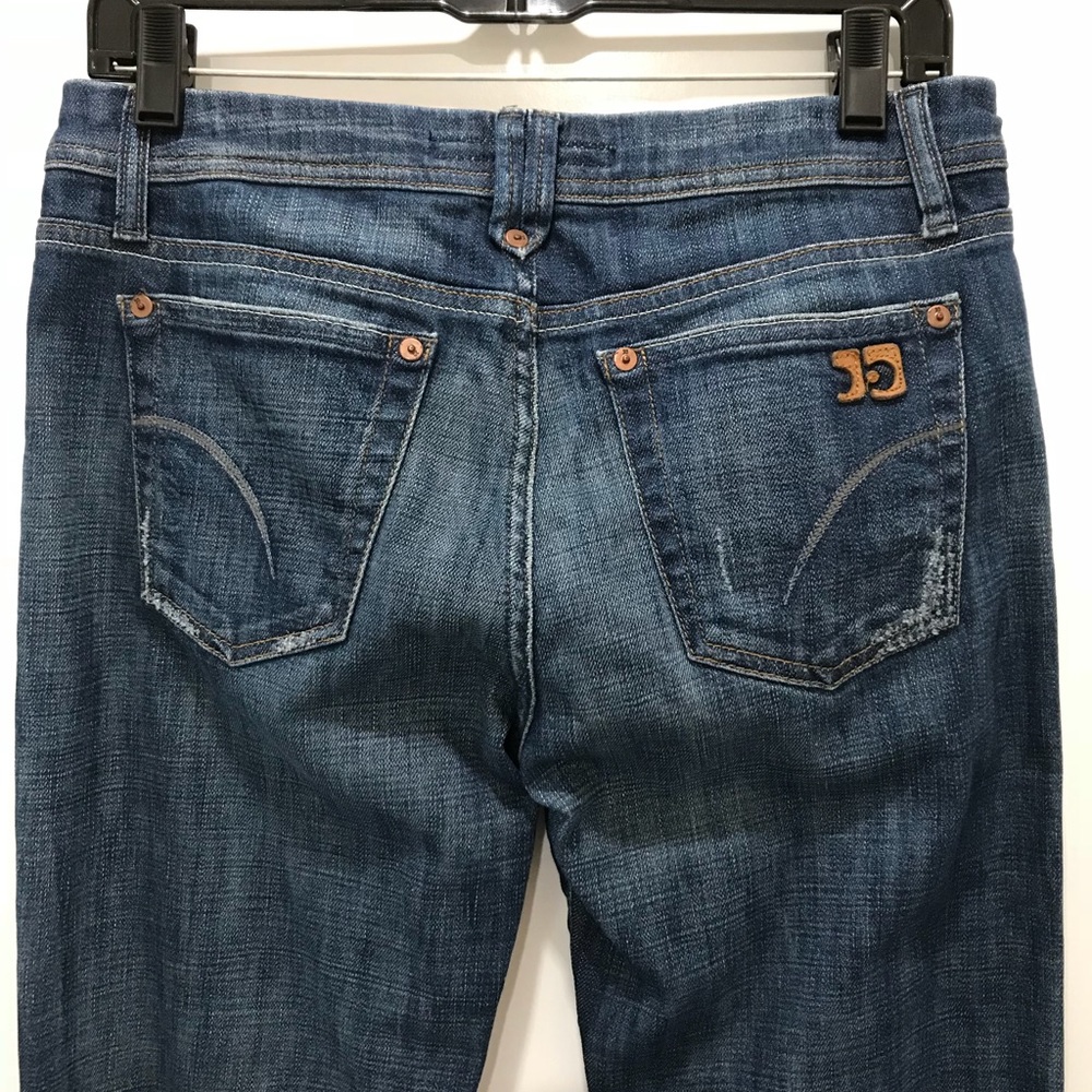 Joe’s Jeans, Dark Blue