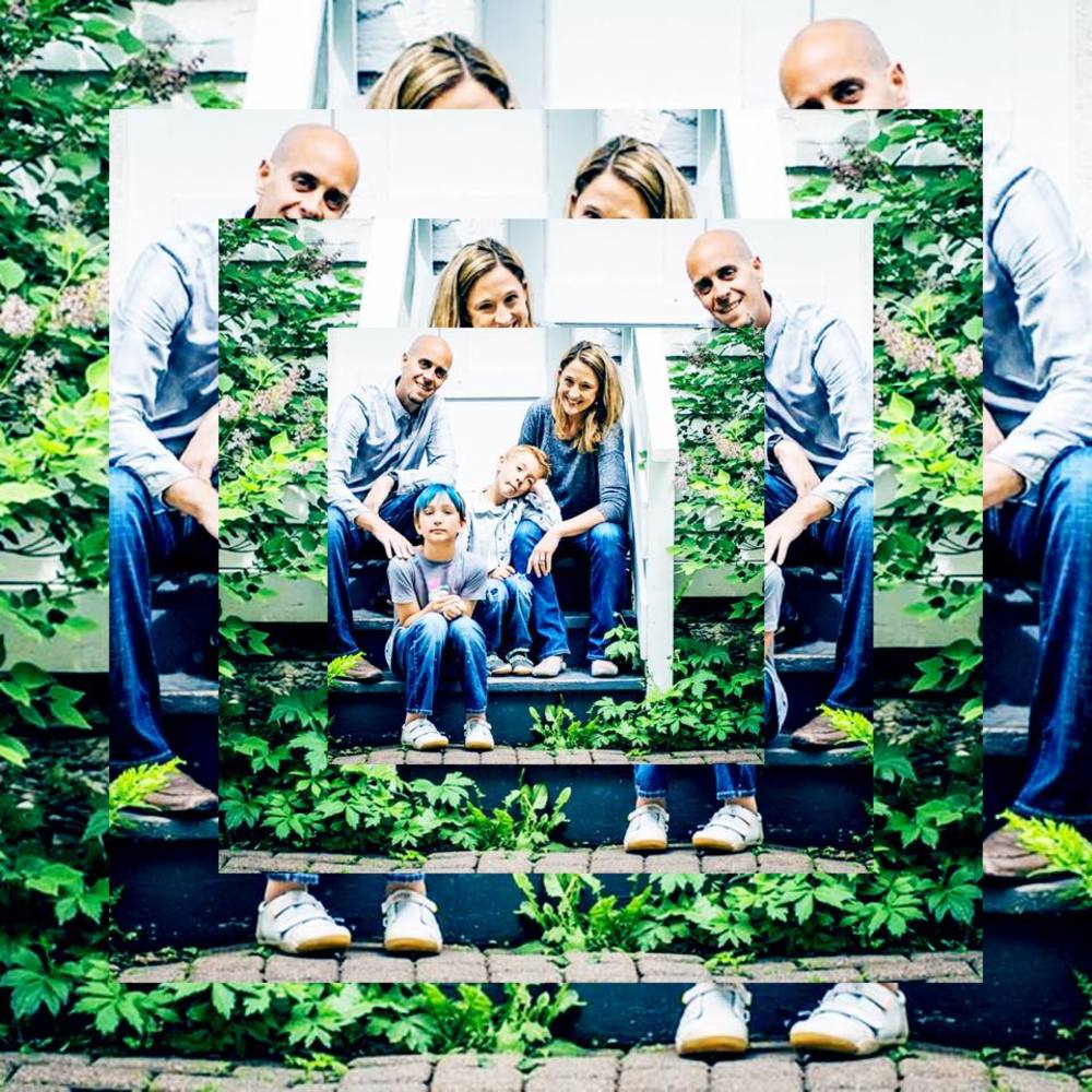 Meet your Posher, Angelina