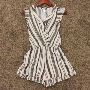 Women’s romper