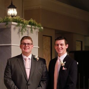 Meet your Posher, Kyler