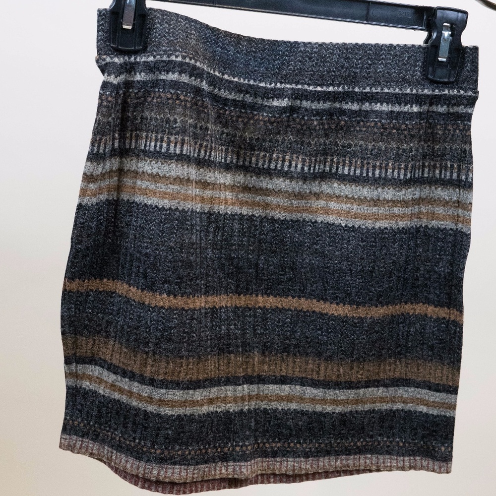 Full Tilt Mini Skirt