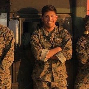 Meet your Posher, Matthew r.