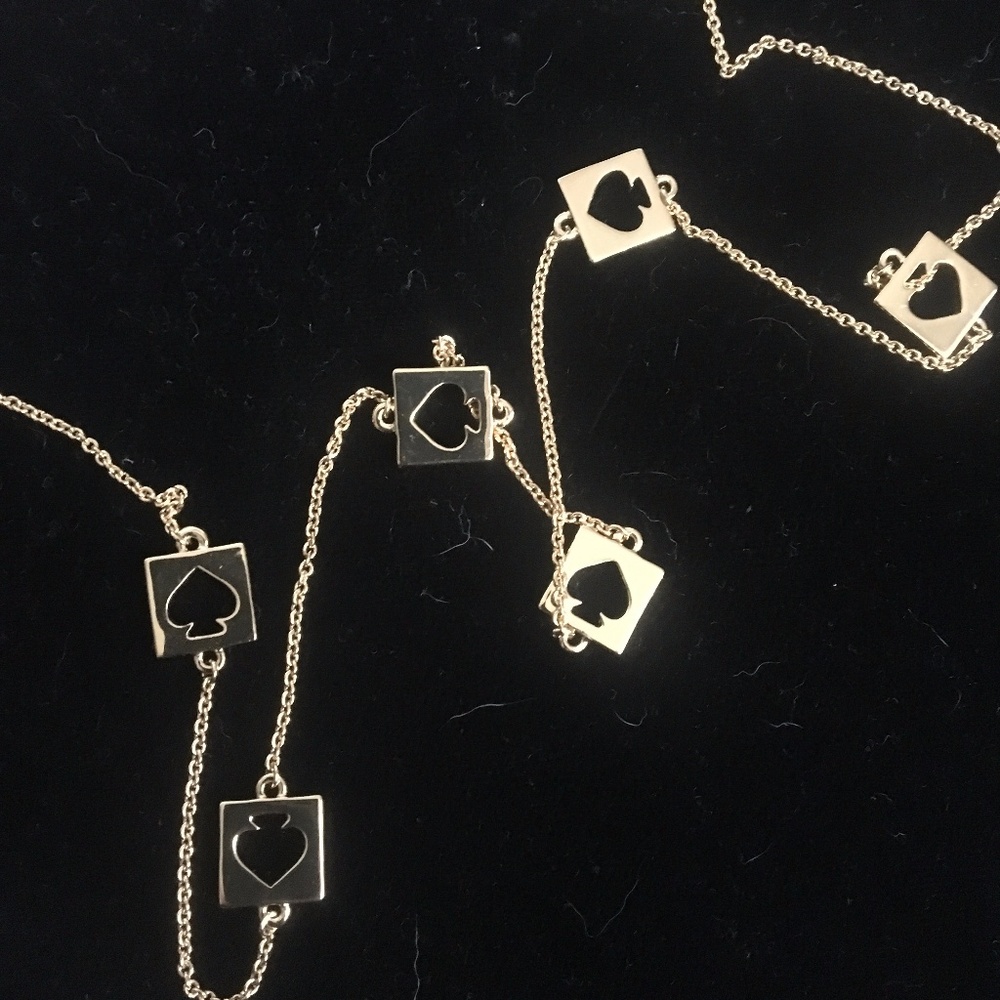 Kate Spade Necklace