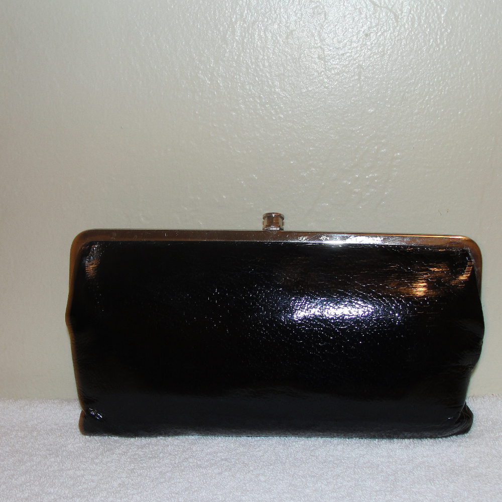 leather wallet