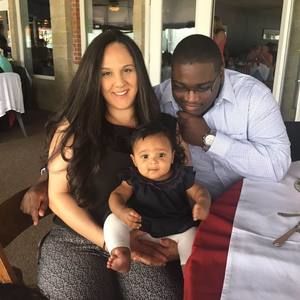 Meet your Posher, Garvey