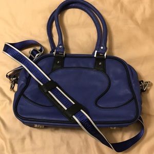 NWOT lululemon bag