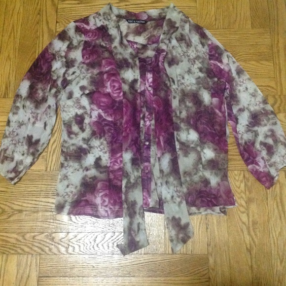 Zac & Rachel - Picture 4 of 8