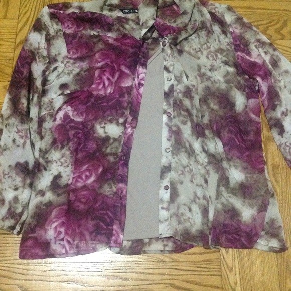 Zac & Rachel - Picture 5 of 8