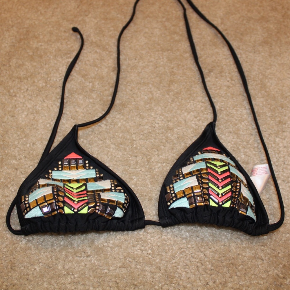 Bikini top
